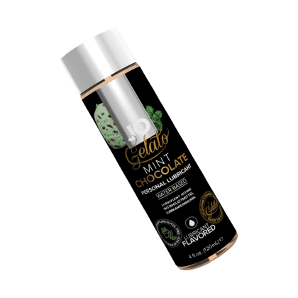 Gelato - Mint Chocolate, 120 ml Gelato - Mint Chocolate, 120 ml
