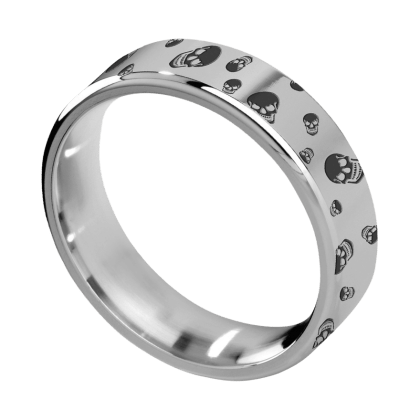 Duke, 5,1 cm Duke, 5,1 cm