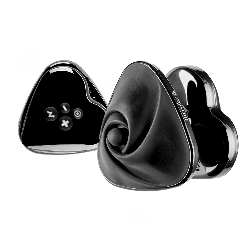 Hearts Desire, 6,7 cm