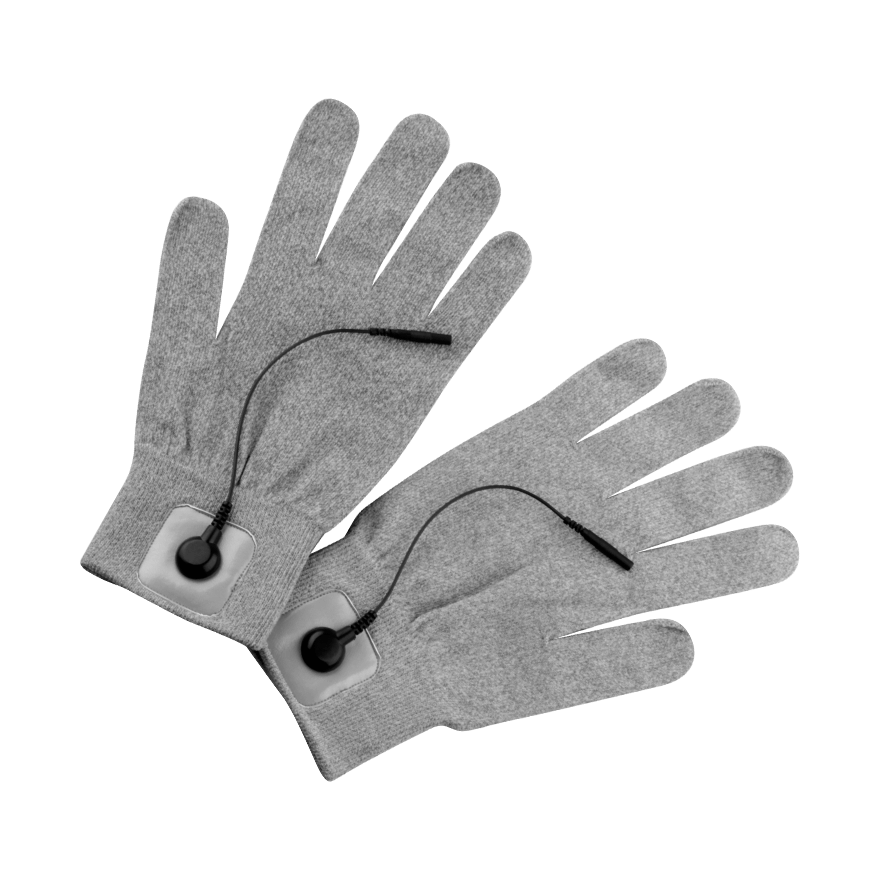 Magic Gloves