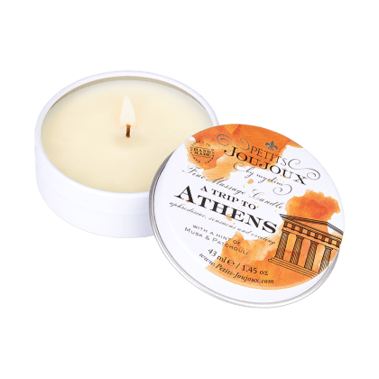 A Trip To Athens, 43 ml A Trip To Athens, 43 ml