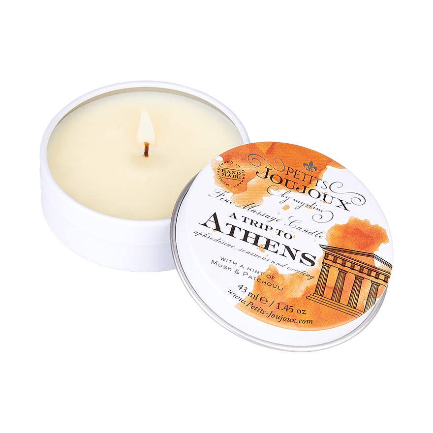 A Trip To Athens, 43 ml