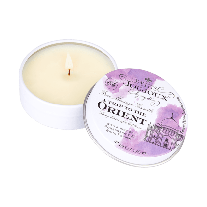 A Trip To The Orient, 43 ml A Trip To The Orient, 43 ml