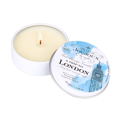 A Trip To London, 43 ml A Trip To London, 43 ml