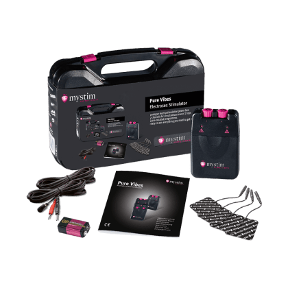 Tens Unit Pure Vibes Tens Unit Pure Vibes