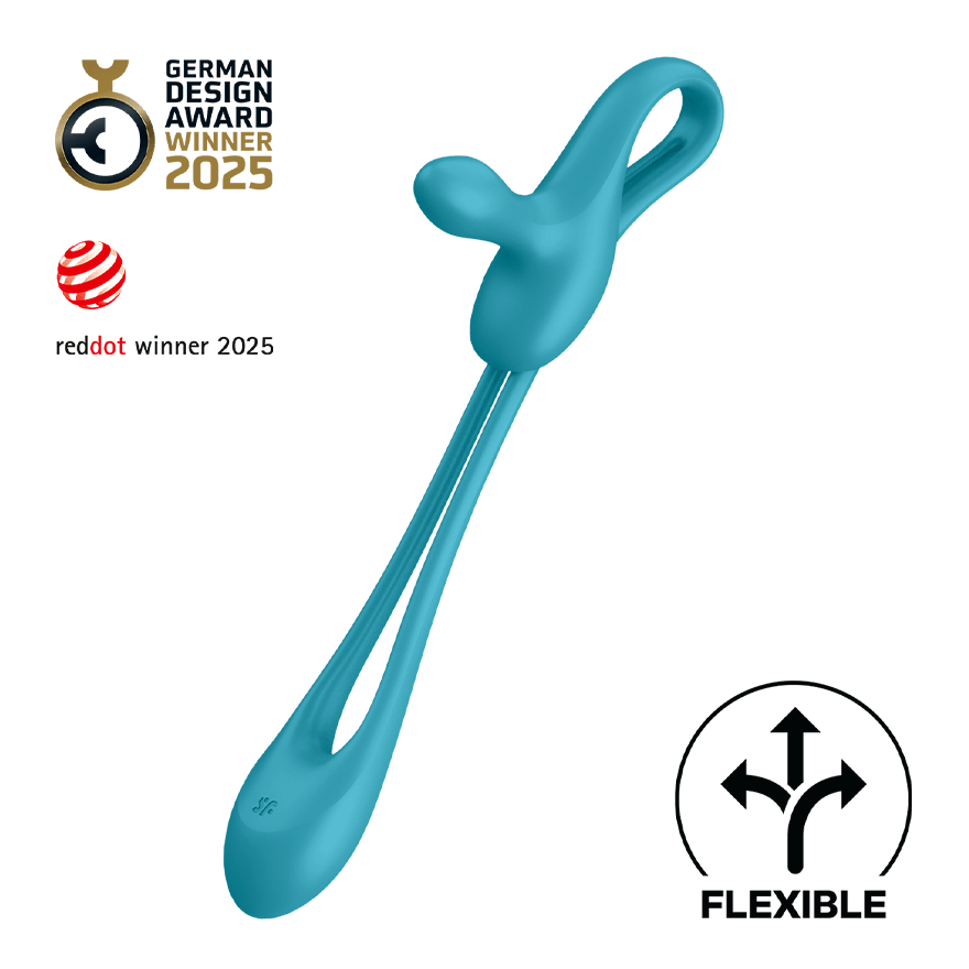 Satisfyer Plug & Play 1, 43,5 cm