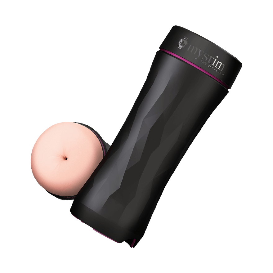 Opus E - Anus, 21,5 cm