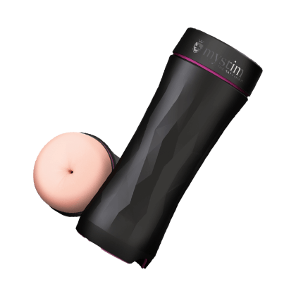 Opus E - Anus, 21,5 cm Opus E - Anus, 21,5 cm