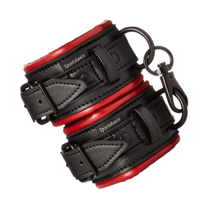 Saffron - Cuffs Saffron - Cuffs