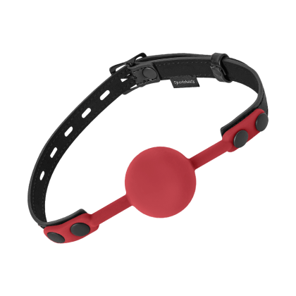 Saffron - Ball Gag Saffron - Ball Gag