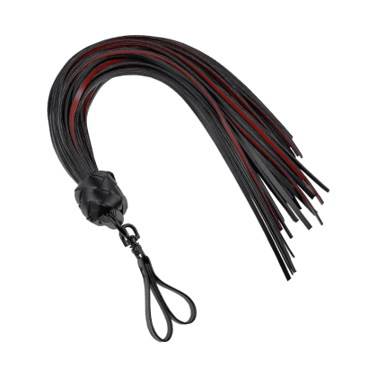 Saffron - Finger Flogger Saffron - Finger Flogger