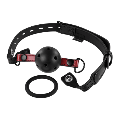 Saffron - Interchangeable Gag Saffron - Interchangeable Gag