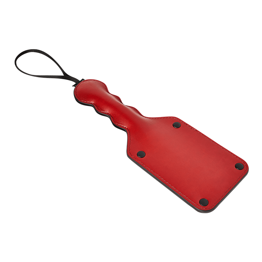 Saffron - Square Paddle