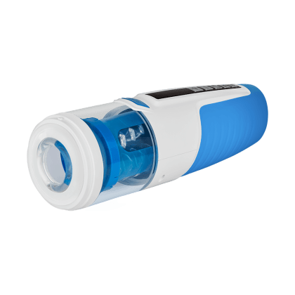 SM370 - Super Masturbator, 27 cm SM370 - Super Masturbator, 27 cm