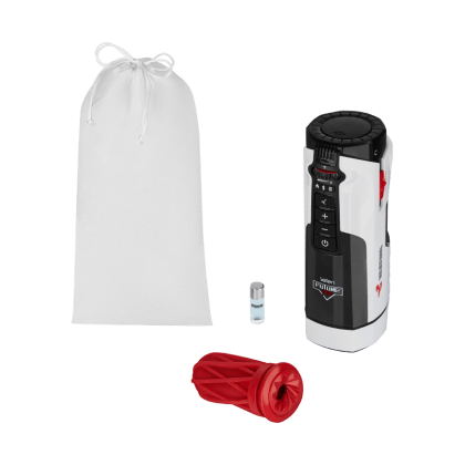 SM Future Pro Super Masturbator, 27 cm SM Future Pro Super Masturbator, 27 cm