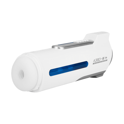 A380 PRO Super Masturbator, 31,6 cm A380 PRO Super Masturbator, 31,6 cm
