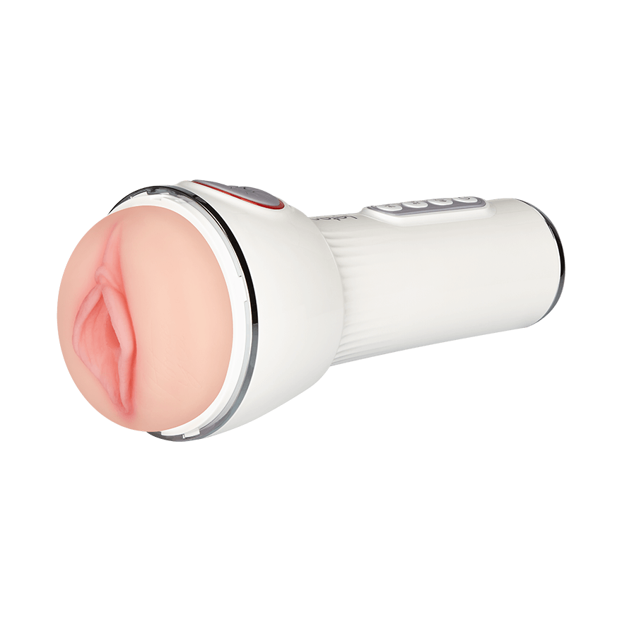 SM340 - Male Masturbator 4, 25 cm