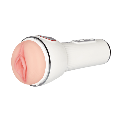 SM340 - Male Masturbator 4, 25 cm SM340 - Male Masturbator 4, 25 cm