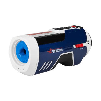 SM Future Pro Super Masturbator, 27 cm SM Future Pro Super Masturbator, 27 cm