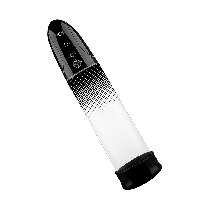 Automatic Luv Pump, 30,5 cm