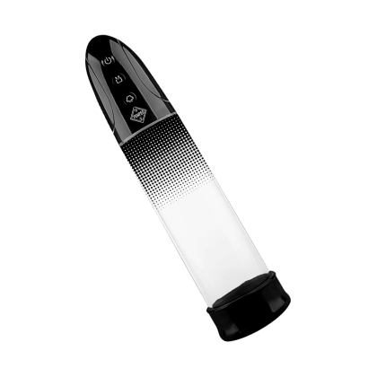 Automatic Luv Pump, 30,5 cm Automatic Luv Pump, 30,5 cm