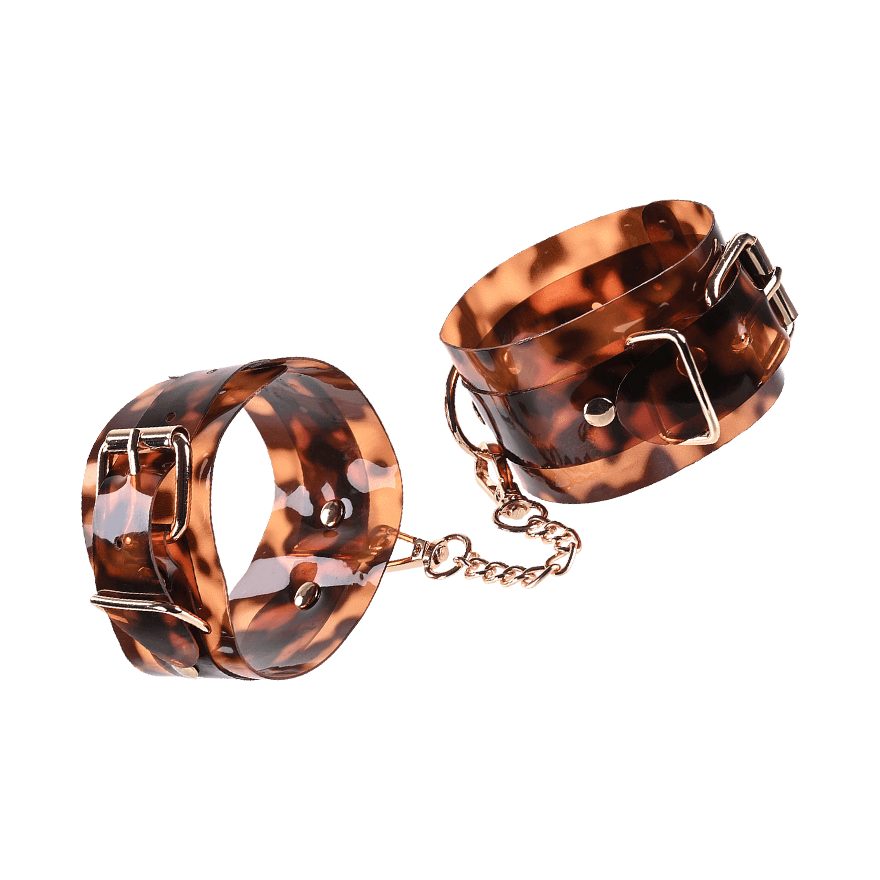 Amber - Handcuffs