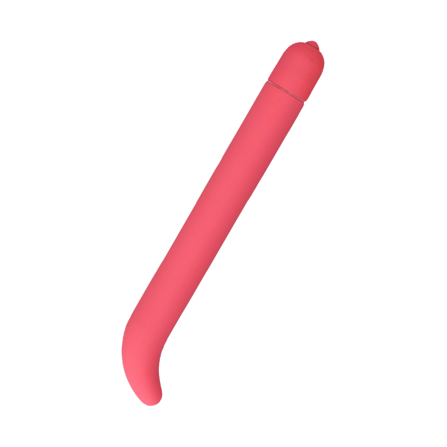 G-Spot Vibrator, 16 cm