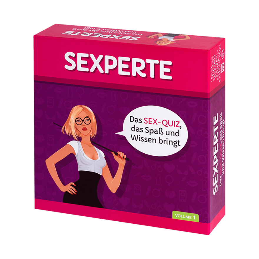 Sexperte