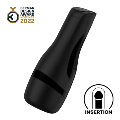 Satisfyer Men Classic, 26 cm Satisfyer Men Classic, 26 cm