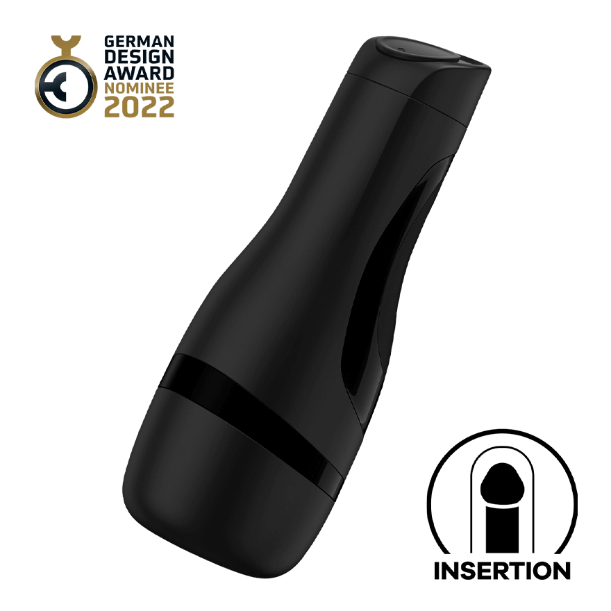 Satisfyer Men Classic, 26 cm