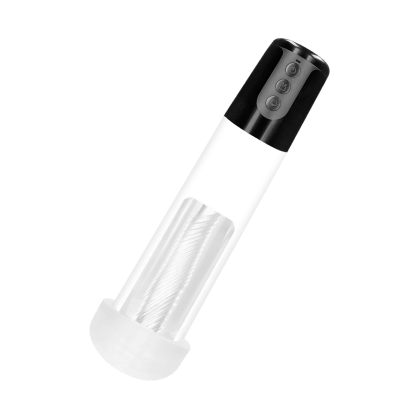 Automatic Cyber Pump, 29,5 cm Automatic Cyber Pump, 29,5 cm