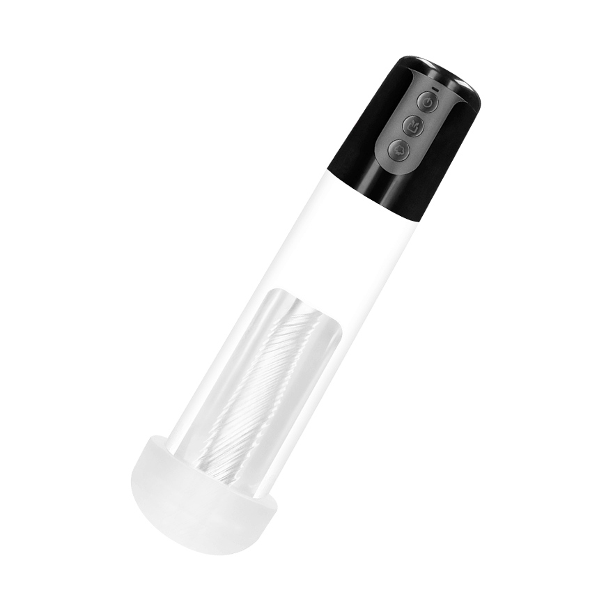 Automatic Cyber Pump, 29,5 cm