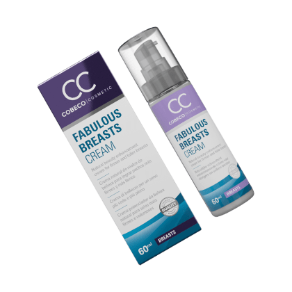 Fabulous Breasts Cream, 60 ml Fabulous Breasts Cream, 60 ml