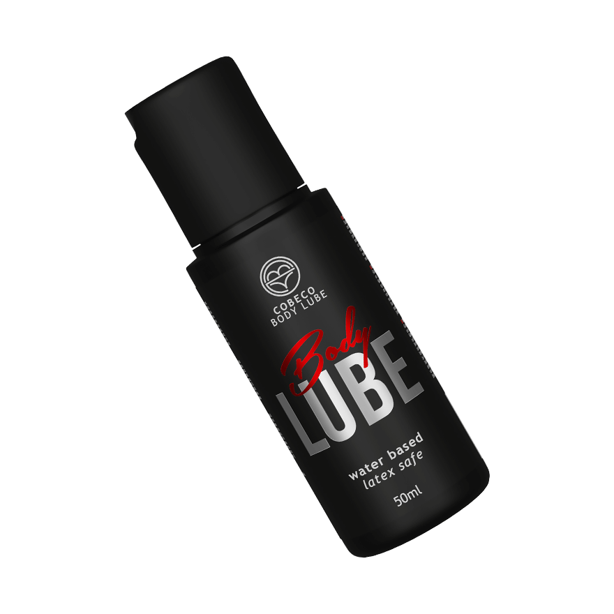 CBL - Bodylube, 50 ml