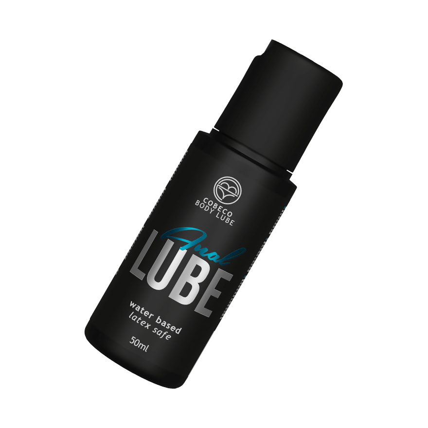 CBL - Anallube, 50 ml