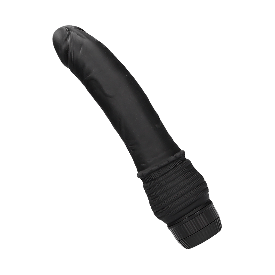 Multispeed G-Spot Vibrator, 19 cm