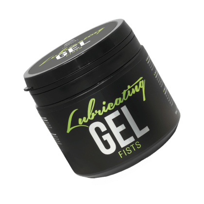 Lubricating Gel Fists, wasserbas., 500 ml Lubricating Gel Fists, wasserbas., 500 ml