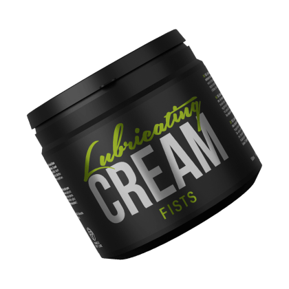 CBL - Lubricating Cream Fists, 500 ml CBL - Lubricating Cream Fists, 500 ml