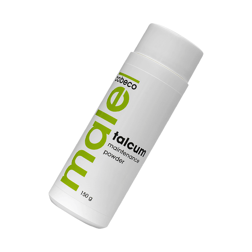 Male - Talcum Maintenance Powder, 150 g