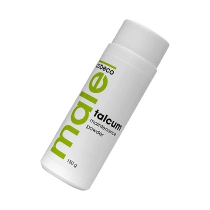 Male - Talcum Maintenance Powder, 150 g Male - Talcum Maintenance Powder, 150 g