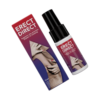 Erect Direct, 15 ml Erect Direct, 15 ml