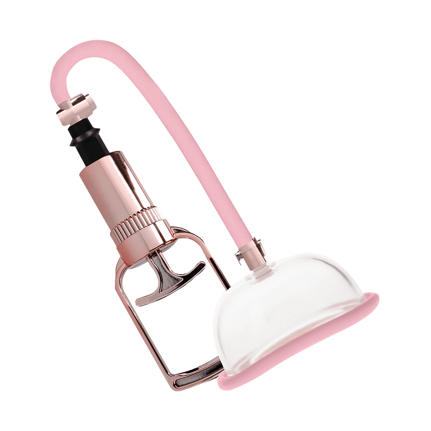 Pussy Pump