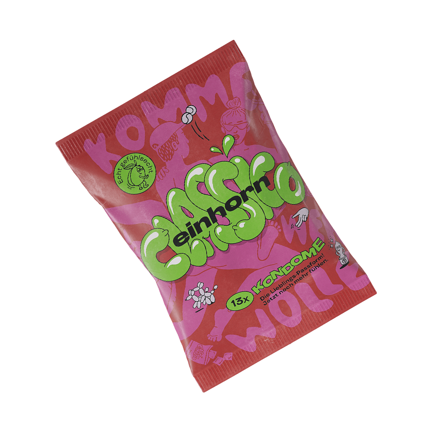 Classico, 13 Stück, 54 mm