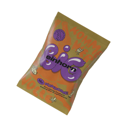 Big, 13 Stück, 57 mm Big, 13 Stück, 57 mm