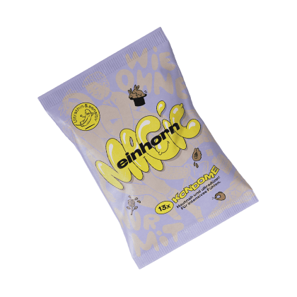 Magic, 13 Stück, 53 mm Magic, 13 Stück, 53 mm