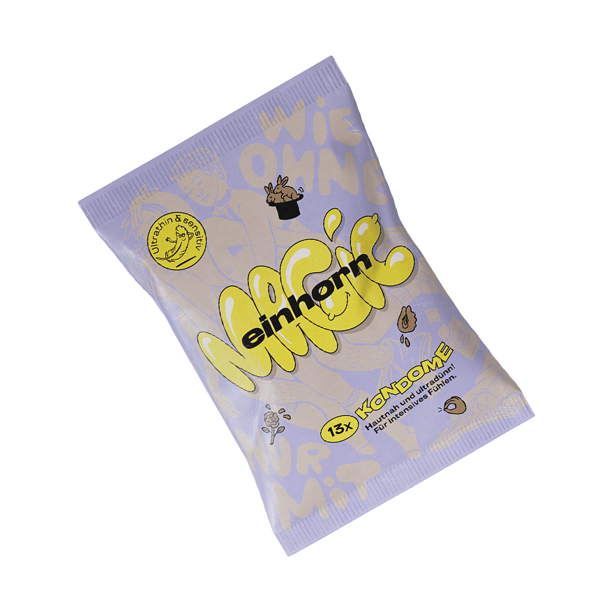 Magic, 13 Stück, 53 mm