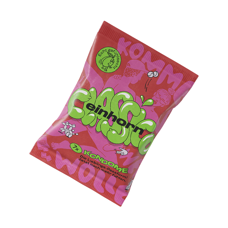 Classico, 7 Stück, 54 mm