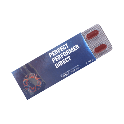 Perfect Performer Direct, 8 Stück Perfect Performer Direct, 8 Stück