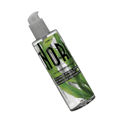 Nori Massage & Lubricant, 150 ml Nori Massage & Lubricant, 150 ml
