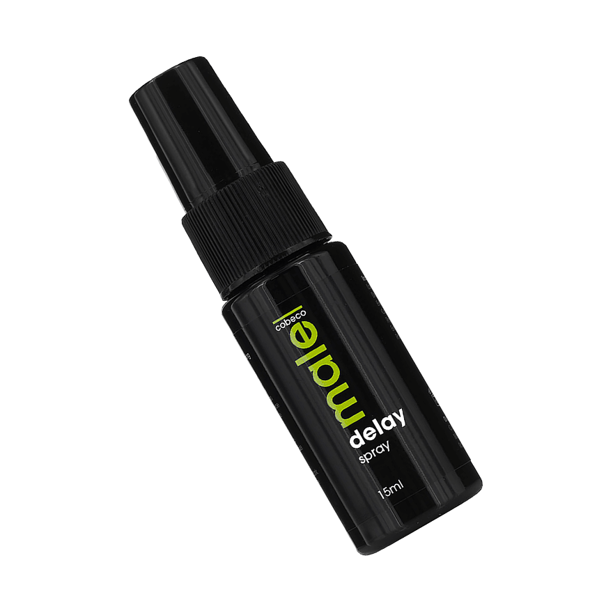 Male - Delay Spray, 15 ml